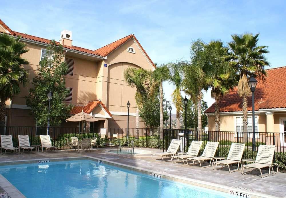 Hills Yorba Linda Hotel Anaheim