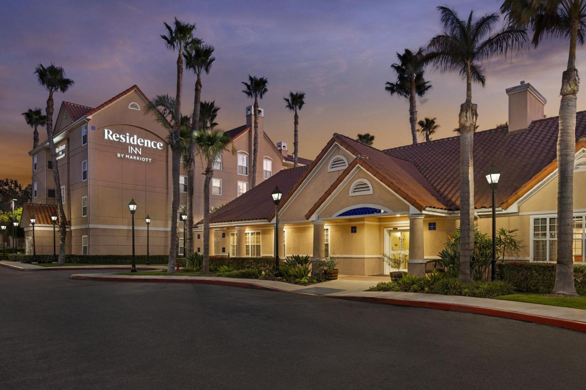 Hills Yorba Linda Hotel