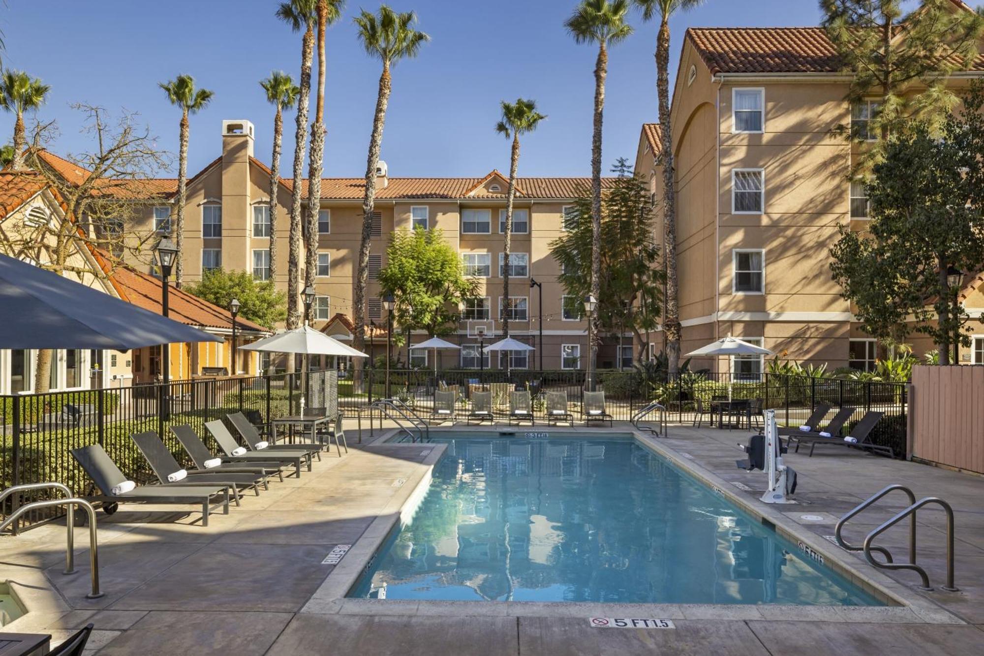 Hills Yorba Linda Hotel Anaheim