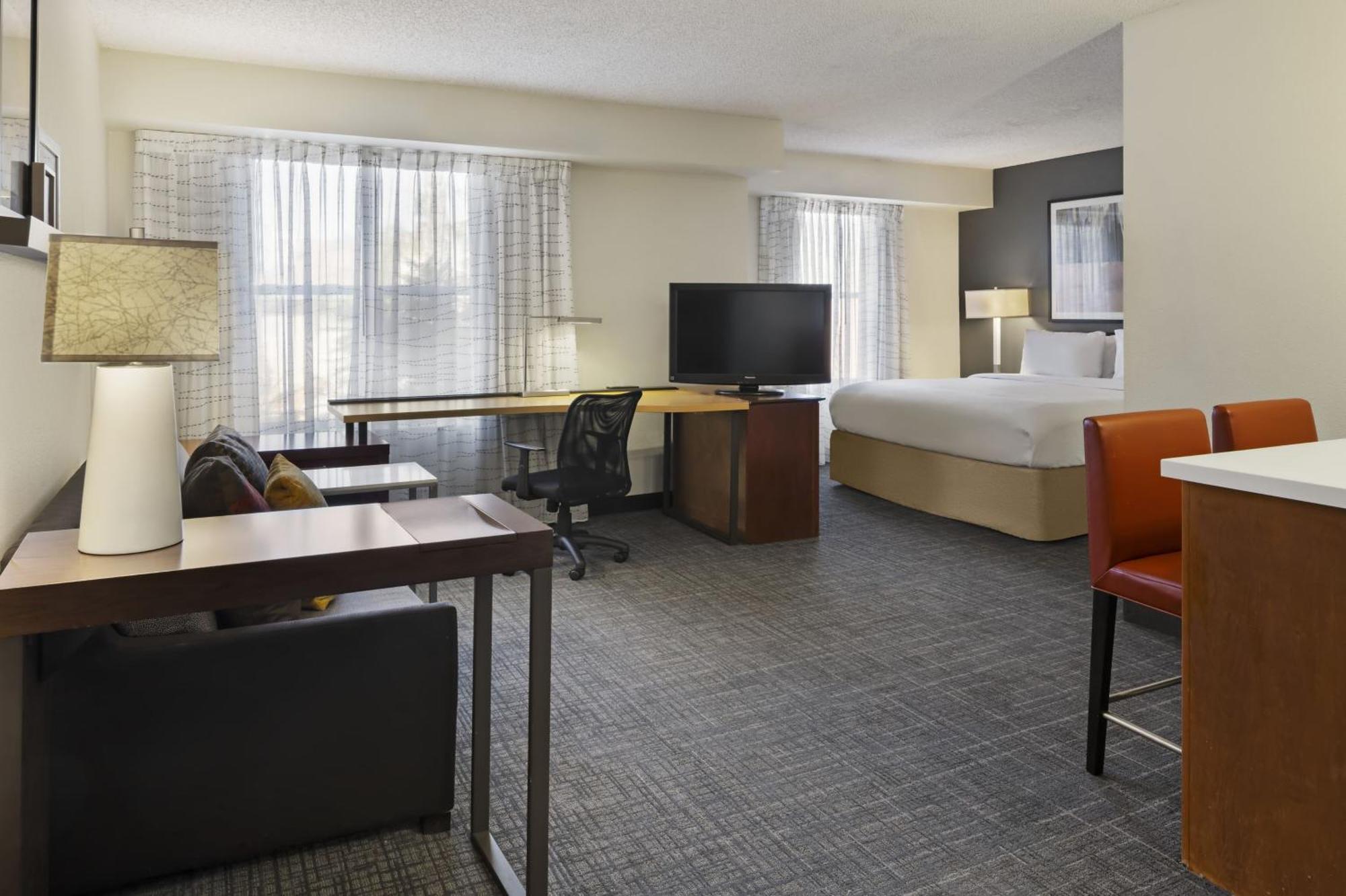 Hotel Hills Yorba Linda