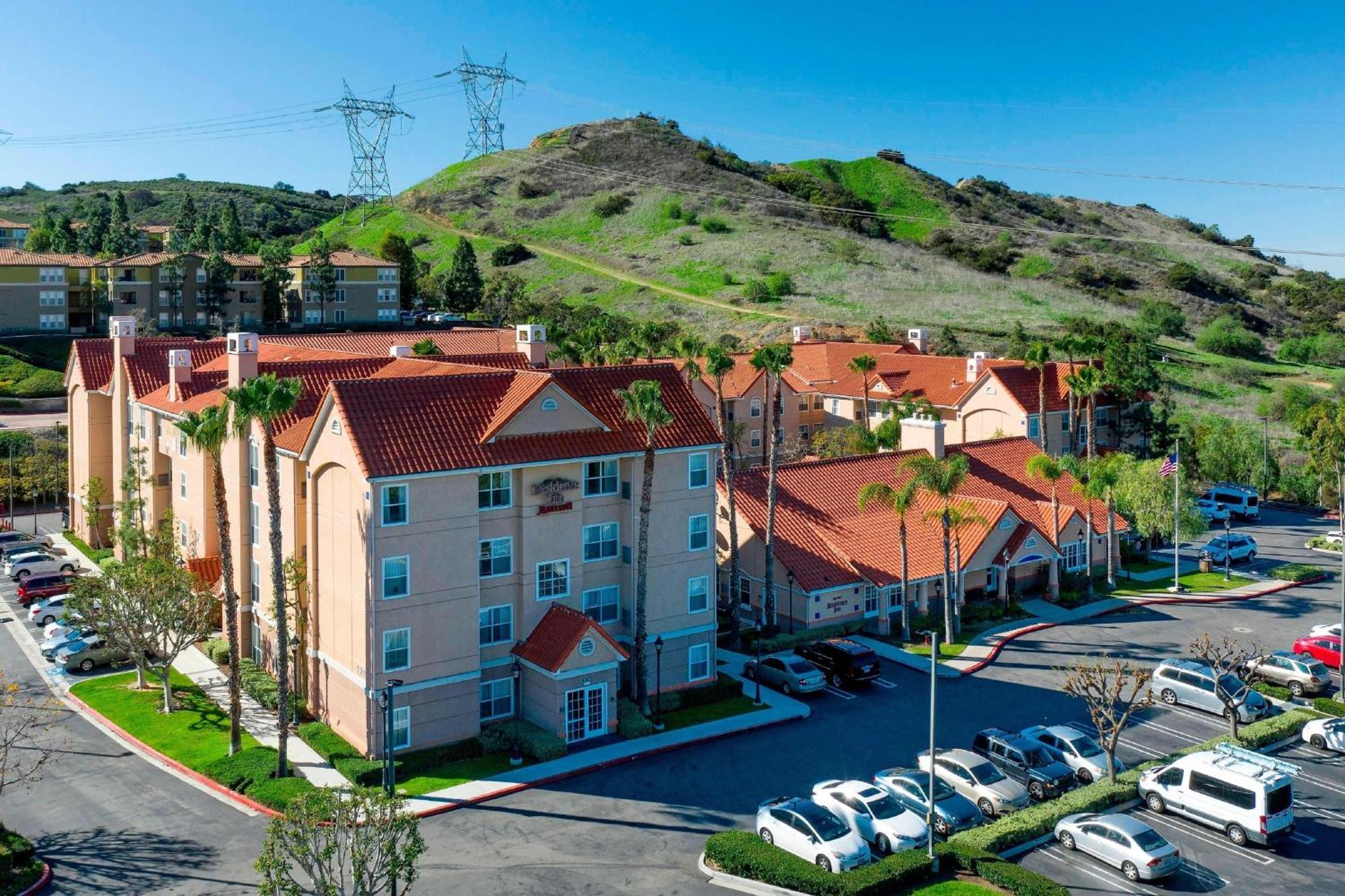 Hotel Hills Yorba Linda