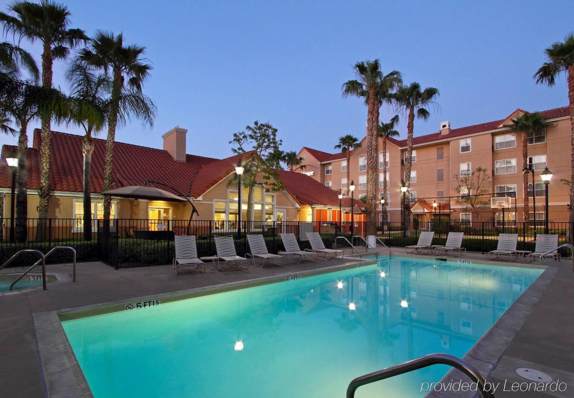 Hills Yorba Linda 3* Anaheim