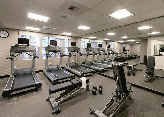 Residence Inn Anaheim Hills Yorba Linda
