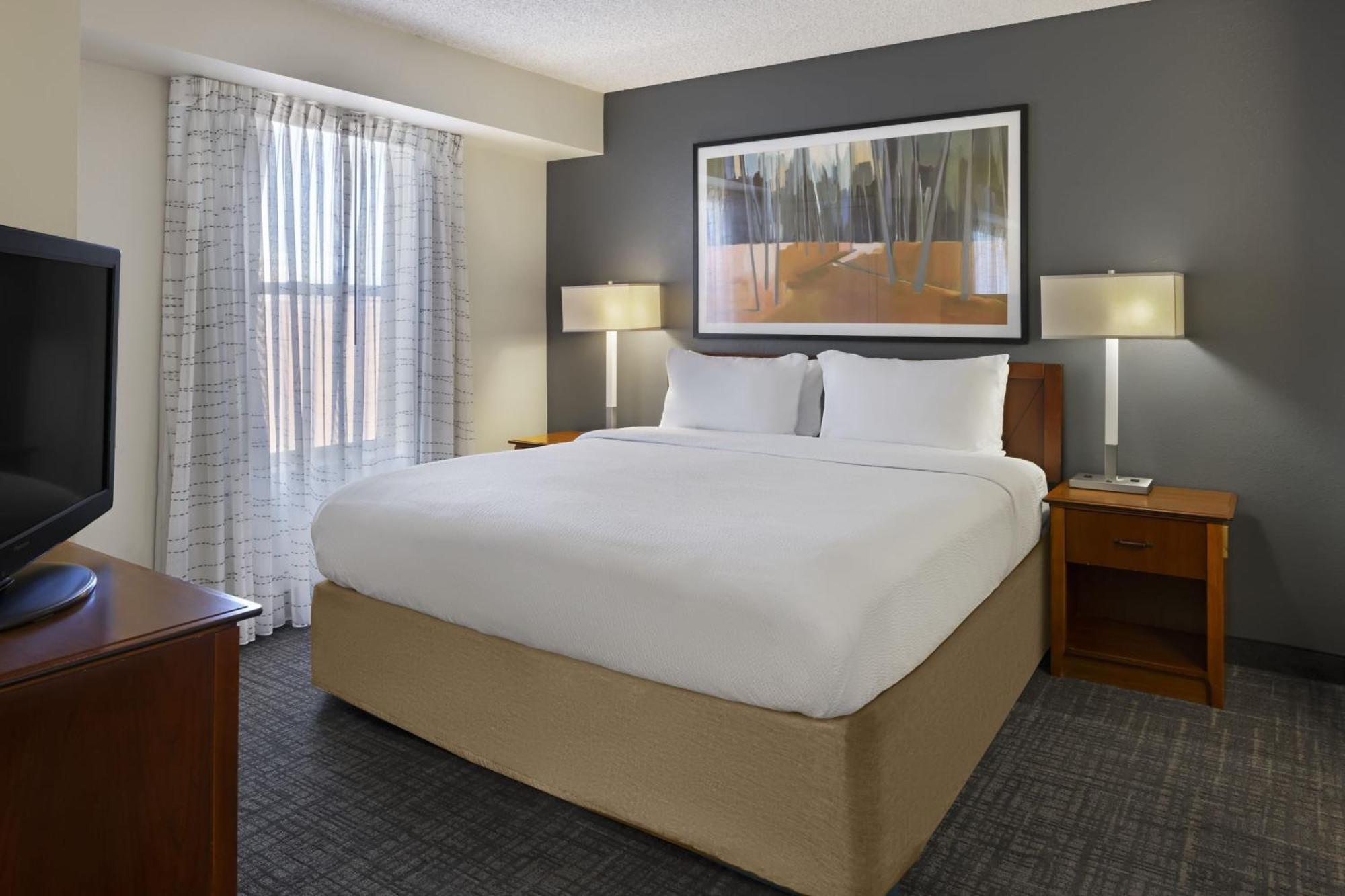 Hotel Hills Yorba Linda
