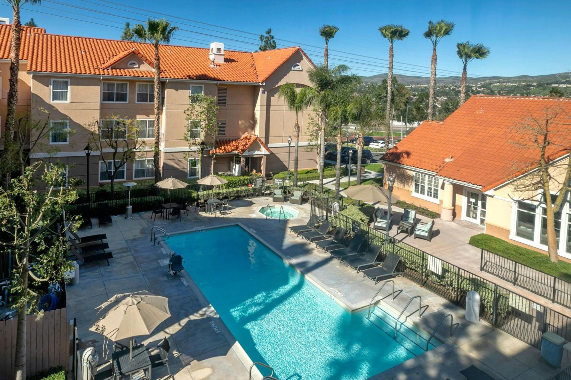 Hotel Hills Yorba Linda Anaheim